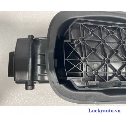 Ổ nút nắp bình xăng xe  Audi Q7 Qu.3,6 đời 2010_ 4L0 809 999 A_ 4L0809999A